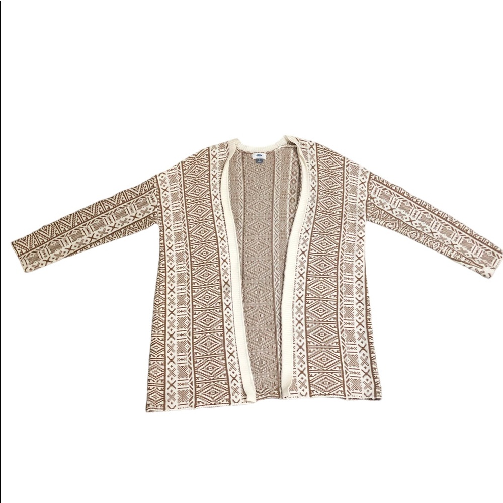 Old Navy Cardigan